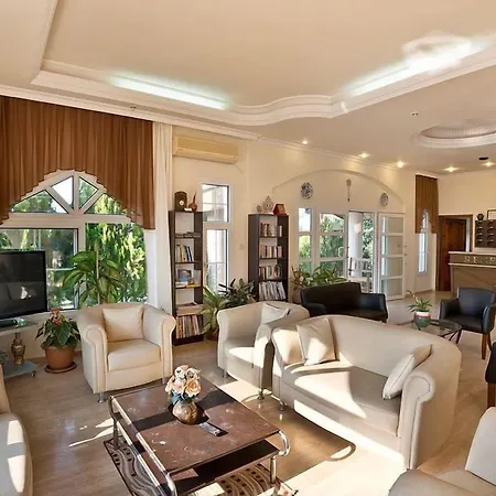 Semesteranläggning (resort) Bare Hill Village