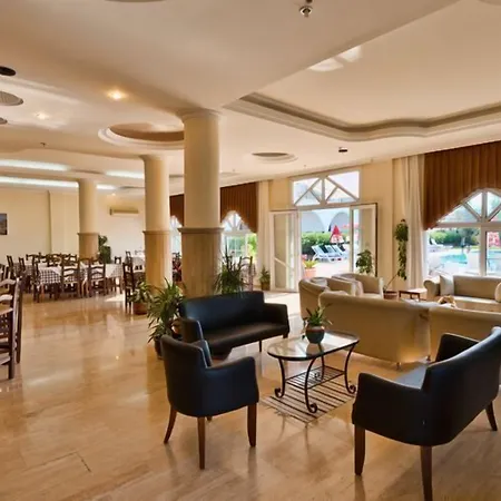 Bare Hill Village 2* Elea