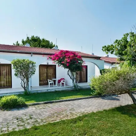 Bare Hill Village Elea