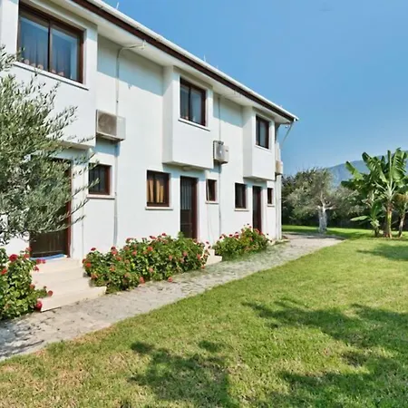 Bare Hill Village 2* Elea