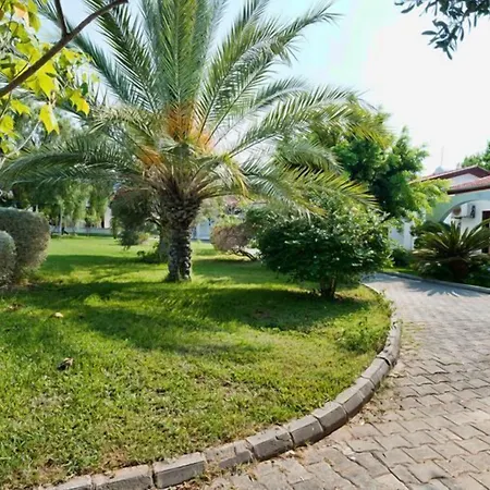 Semesteranläggning (resort) Bare Hill Village