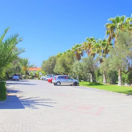 Bare Hill Village 2*