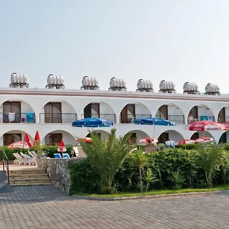 Bare Hill Village 2* Elea