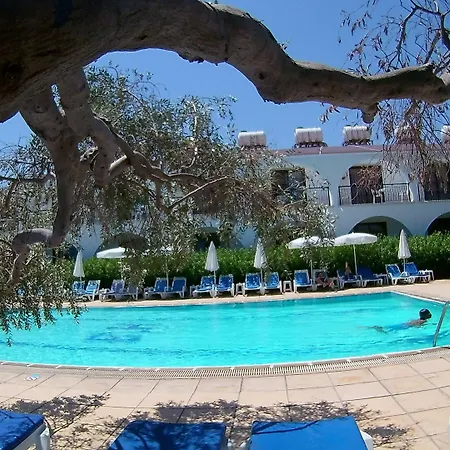 Bare Hill Village Resort