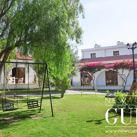 Bare Hill Village Elea