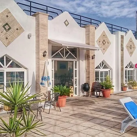 Bare Hill Village 2* Elea