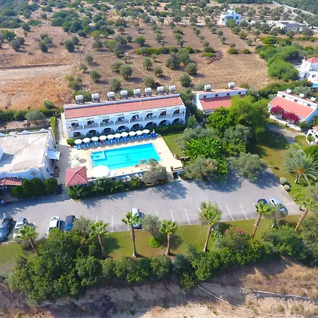 Bare Hill Village 2*