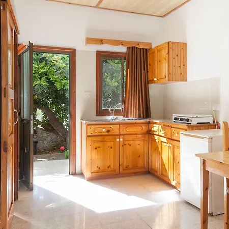 Semesteranläggning (resort) Bare Hill Village 2*