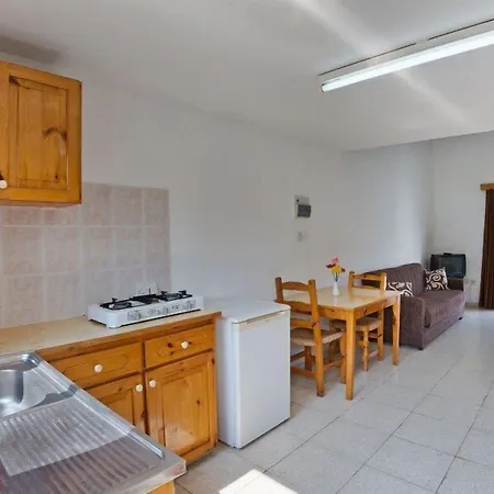 Semesteranläggning (resort) Bare Hill Village