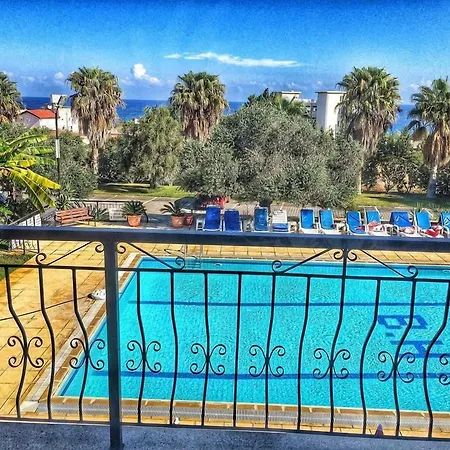 Bare Hill Village 2* Elea