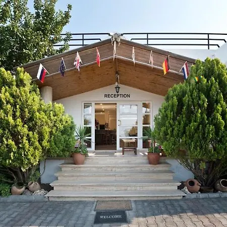 Bare Hill Village 2*