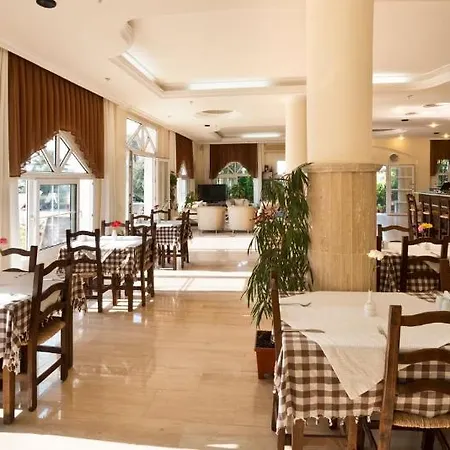 Hotel Bare Hill Village Elea