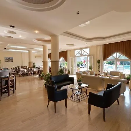 Bare Hill Village 2* Elea