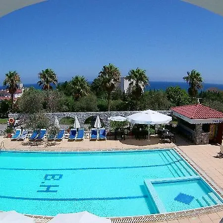 Bare Hill Village Hotel