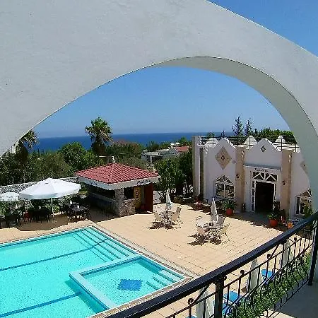 Hotel Bare Hill Village Elea