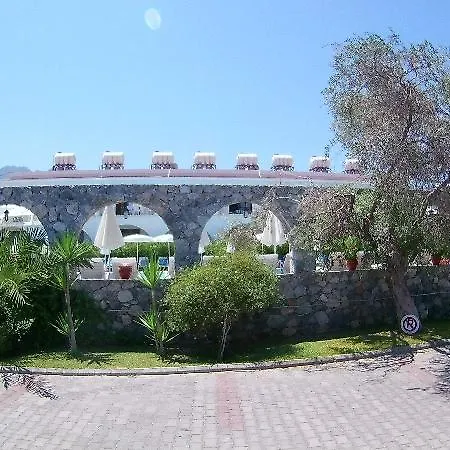 Bare Hill Village Hotel