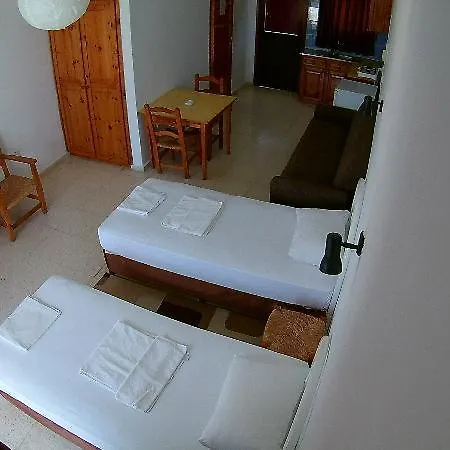 Hotel Bare Hill Village 2*