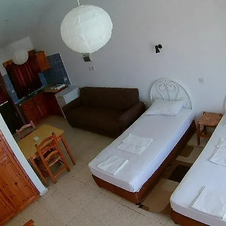 Bare Hill Village 2*
