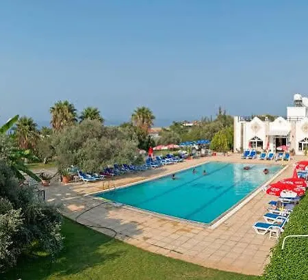 Hotel Bare Hill Village Elea