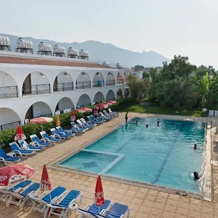 Bare Hill Village Hotel Elea