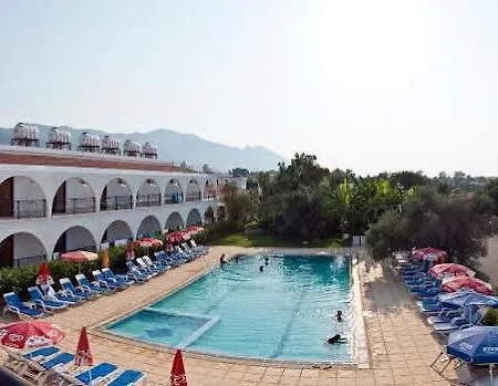 Bare Hill Village Hotel Elea