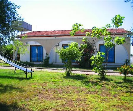 Bare Hill Village Elea