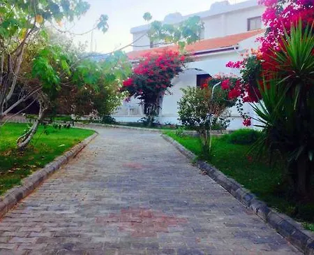 Bare Hill Village Hotel