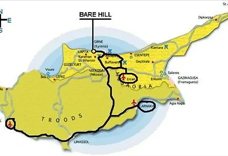 Hotel Bare Hill Village 2*