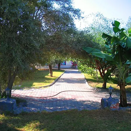 Semesteranläggning (resort) Bare Hill Village