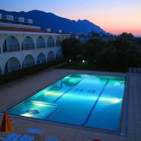 Bare Hill Village 2* Elea
