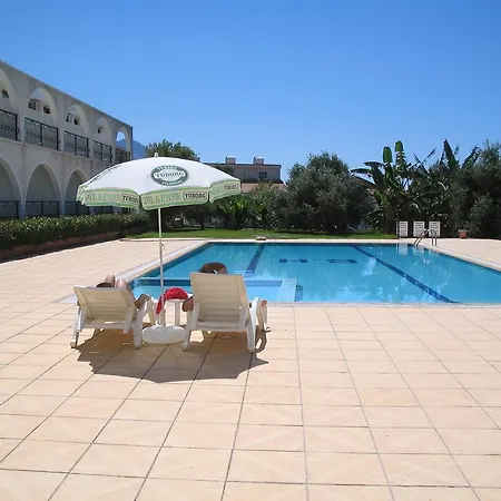 Semesteranläggning (resort) Bare Hill Village