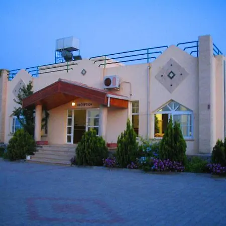 Semesteranläggning (resort) Bare Hill Village 2*