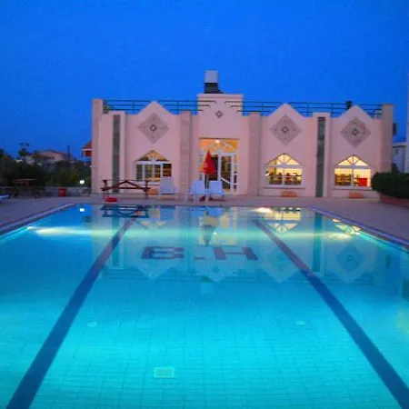 Bare Hill Village 2*