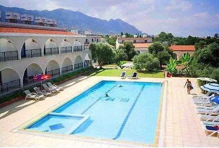 Bare Hill Village Resort 2*
