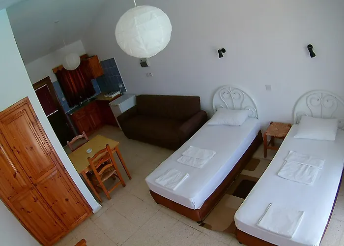 Bare Hill Village Resort 2*