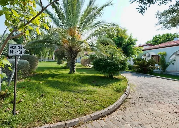 Resort Bare Hill Village