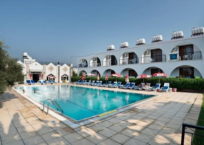 Bare Hill Village Resort Elea