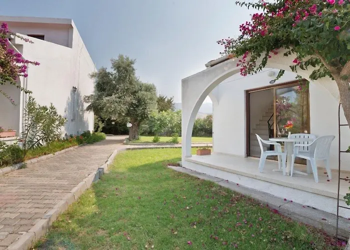 Resort Bare Hill Village Elea