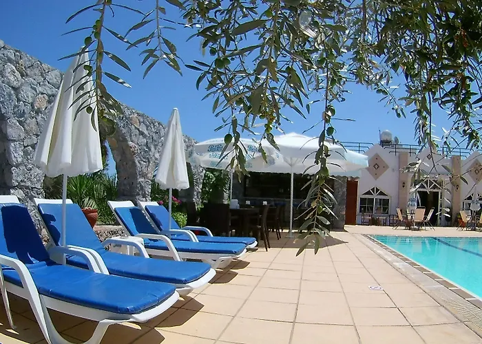 Resort Bare Hill Village Elea