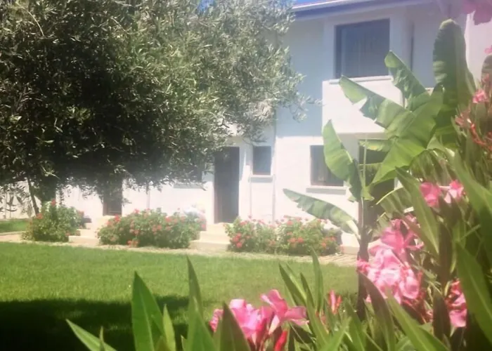 Resort Bare Hill Village