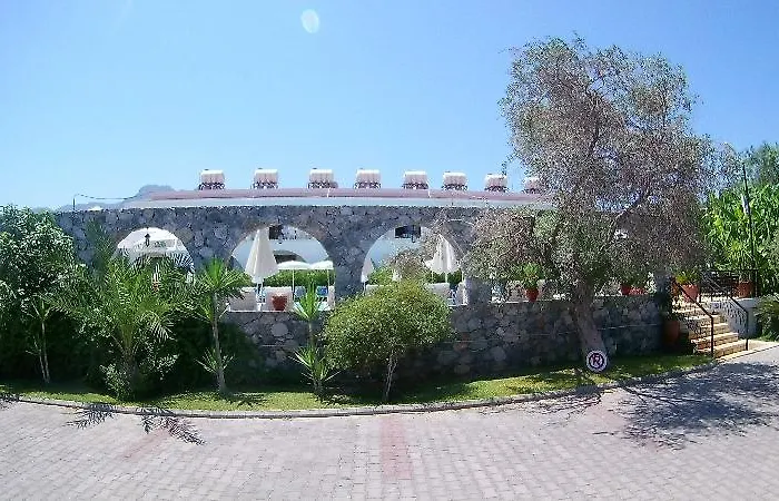 Bare Hill Village Resort