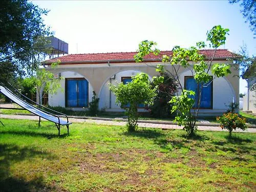 Bare Hill Village Elea