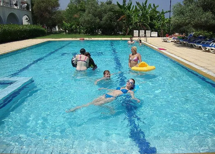 Bare Hill Village Resort