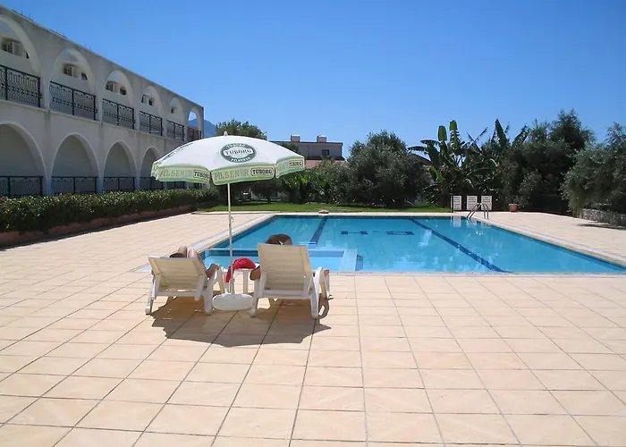 Resort Bare Hill Village