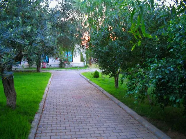 Bare Hill Village Resort