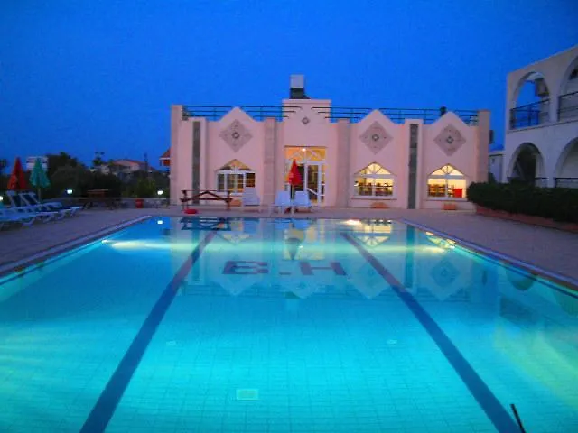 Bare Hill Village 2*