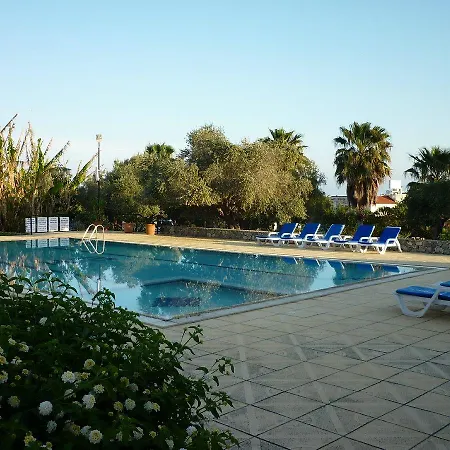 Bare Hill Village 2* Elea