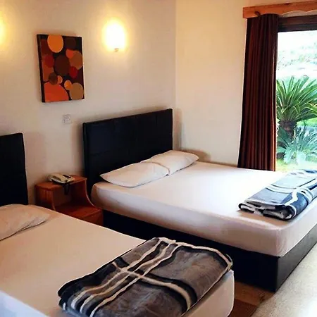 Bare Hill Village 2* Elea