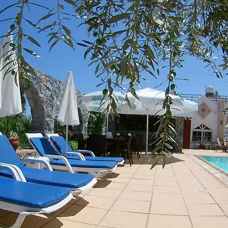 אתר נופש Bare Hill Village Elea