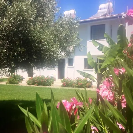 אתר נופש Bare Hill Village